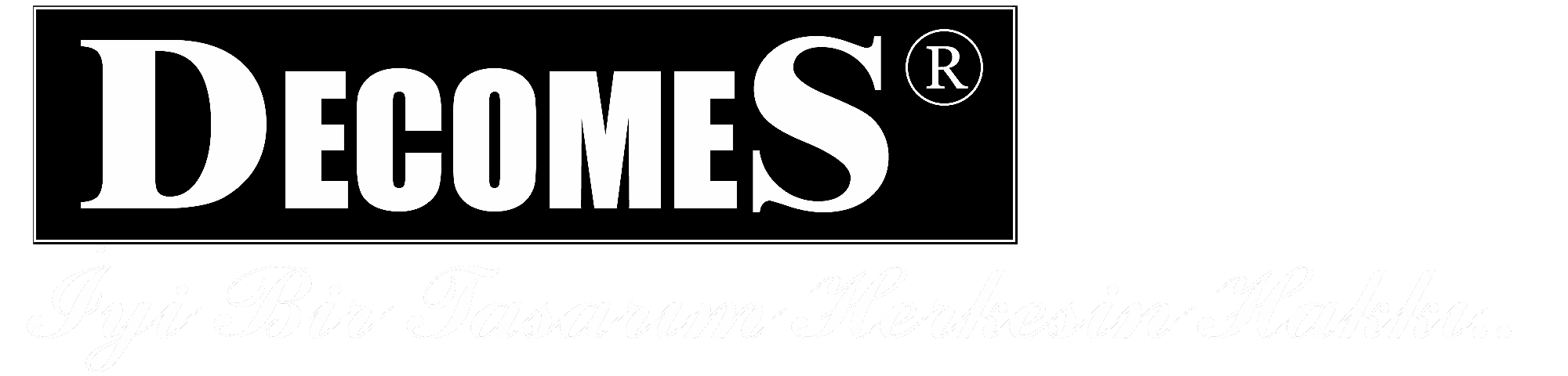 Decomes MİMARLIK | İç MİMARLIK & Peyzaj MİMARLIK